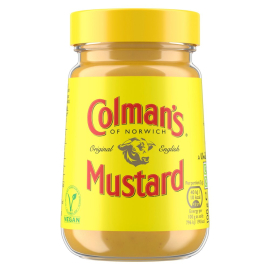 Colmans mustard 100g