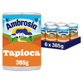 Ambrosia tapioca 385g
