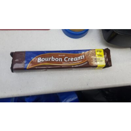Best-one bourbon creams 150g