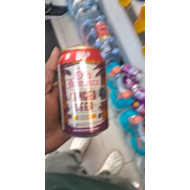 Old Jamaica ginger beer 330ml