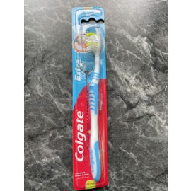 Colgate medium toothbrush