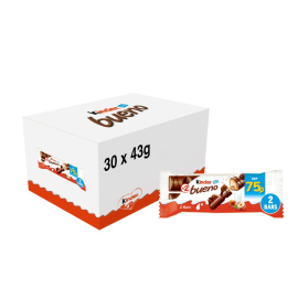 Kinder Bueno 43g