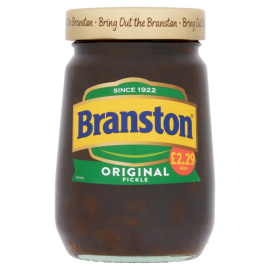 Branston Pickle original 360g