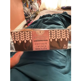 Farmhouse biscuits cottage crunch 200g