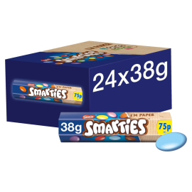 Nestlé Smarties 38g