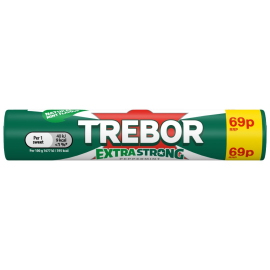 Trebor extra strong peppermint 41.3g