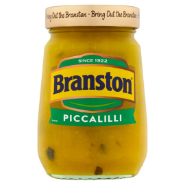 Branston picallili 360g