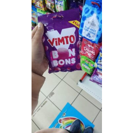 Vimto bonbons 110g