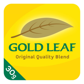 Gold leaf 30g