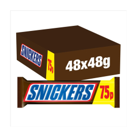 Snickers 48g
