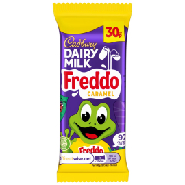 Cadbury Dairy Milk Freddo 19.5g