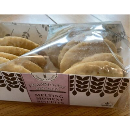 Farmhouse biscuits melting moments 200g