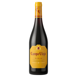 Campo Viejo rioja garnacha 75cl
