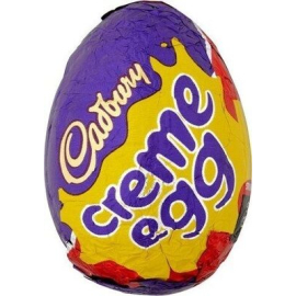 Cadburys Creme Egg