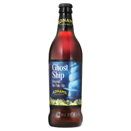 Adnams Ghost Ship pale ale 500ml