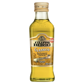Filippo Berio classico olive oil 250ml