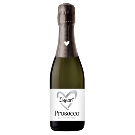 I Heart prosecco 20cl