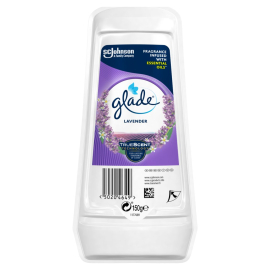 SC Johnson glade fragrance lavender 150g