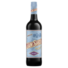 Jam Shed malbec 75cl