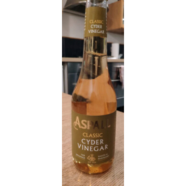 Aspall apple cyder vinegar 350ml
