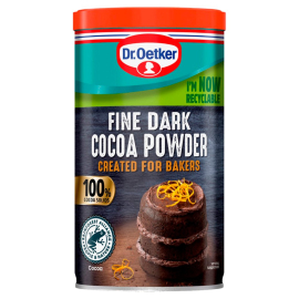 Dr Oetker cocoa powder 190g