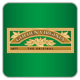 Golden Virginia original 30g