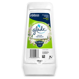 SC Johnson glade fragrance lily of the valley 150g