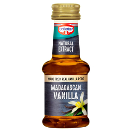 Dr Oetker Madagascan vanilla 35ml