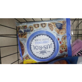 Jus-Rol shortcrust pastry block 500g