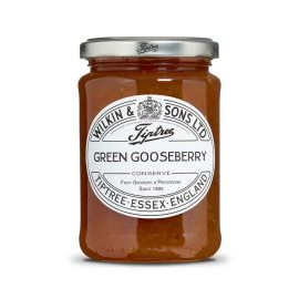 Tiptree gooseberry conserve 340g